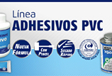 Adhesivos-PVC