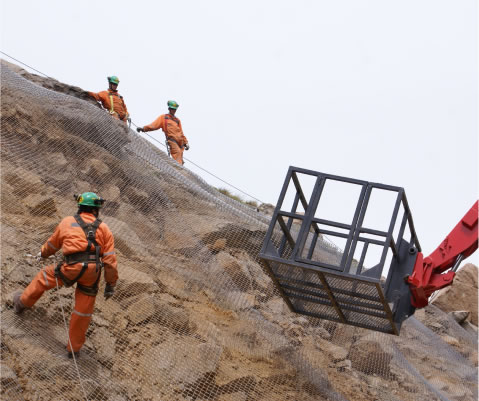 Ingeniería En Fortificación