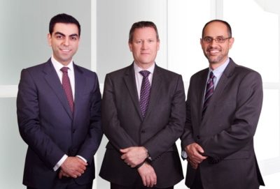 Penspen Expands Middle East Offering