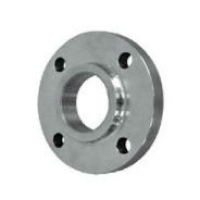 Flanges Soldar