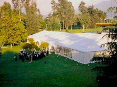 Carpas Para Eventos