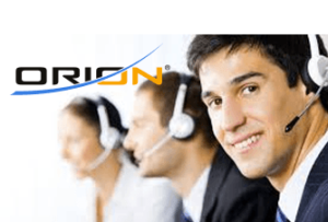 Servicio Al Cliente