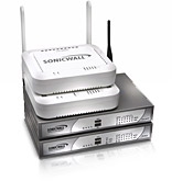 Dell SonicWall