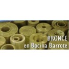 BOCINAS Y BARROTES DE BRONCE