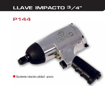 Llave De Impacto P144