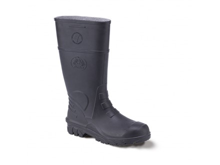 Bota Titanium Seguridad