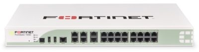 Fortinet FortiGate-100D