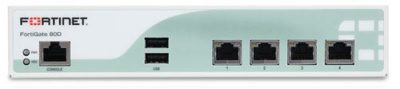 Fortinet FortiGate-80D