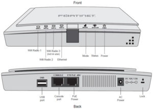Fortinet (12