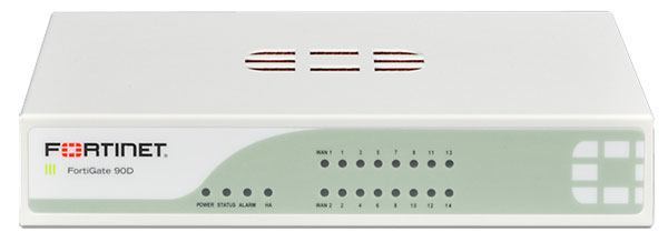 Fortinet FortiGate-90D