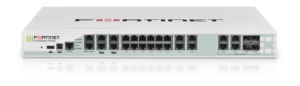 Fortinet FortiGate-600C