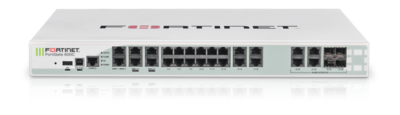 Fortinet FortiGate-600C
