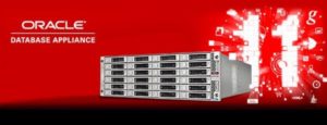 Oracle Database Appliance, ODA