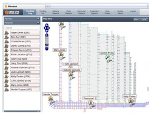 Asset & People Tracking