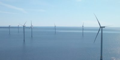 Offshore Wind