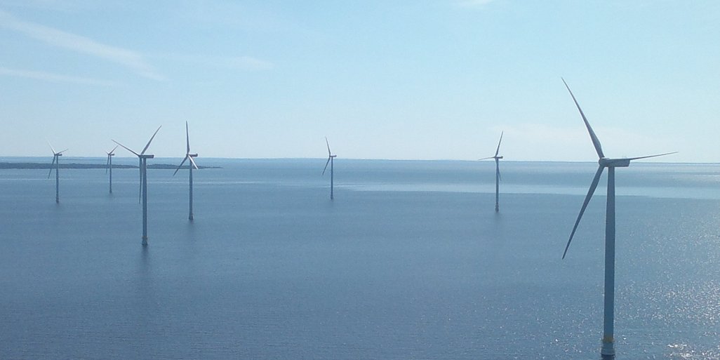 Offshore Wind