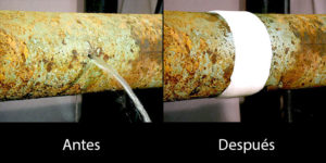 IndumarReparación Y Sellado De Fugas