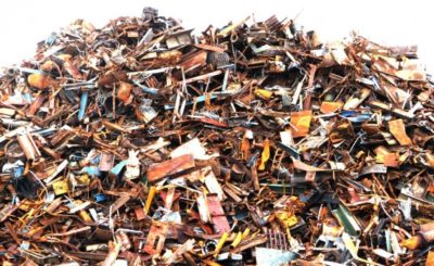 Reciclaje De Basura