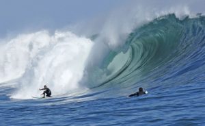 Playas Desconocidas Para Surfear