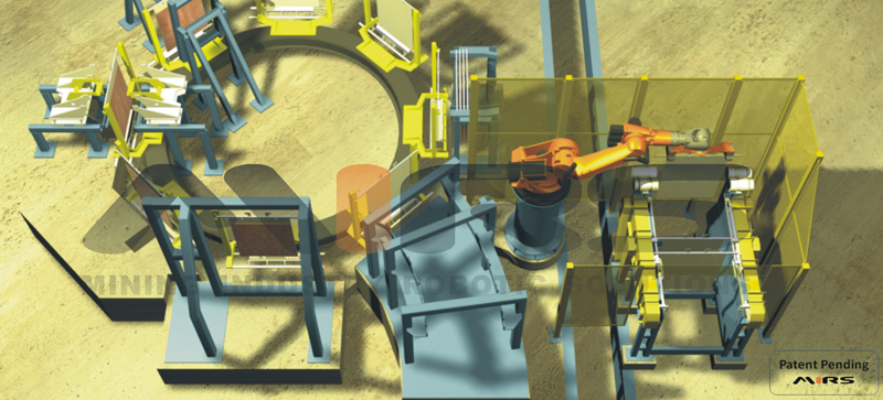 Soluciones Refinería ⁄ E-O