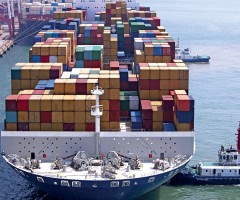 Ocean Freight Forwarding Services