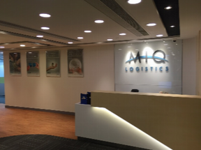 Enhanced Hong Kong Office