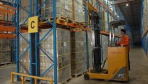 Warehouse Management