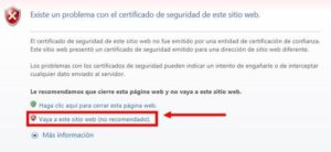 Consulta Materiales En Consignación