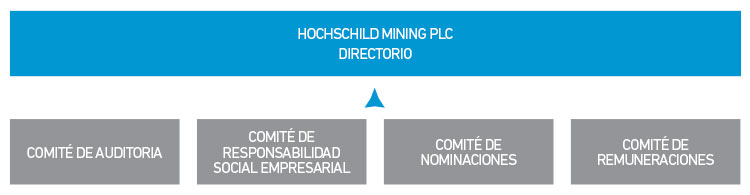 Directorio Y Comités