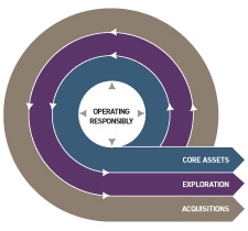 Our Vision & Strategy