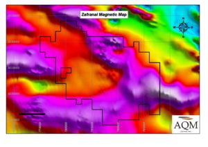 Zafranal-Magnetic-Map