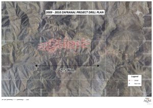 Zafranal-Main-Zone-Drill-Plan-5km