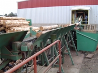 Log Sorter