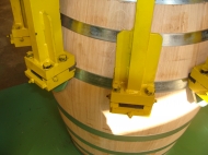 Gt; Casks Or Barrels