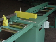 Cut-off Saw