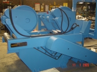 Double Edger Saw C-500