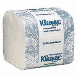 Higiénico Interfoleado KLEENEX Doble Hoja