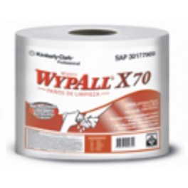Paño WYPALL X-70 Jumbo Roll