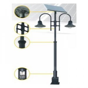 Solar Park Light