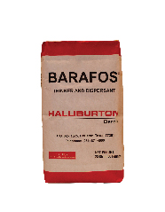 Detalles, BARAFOS® Thinner/Dispersant