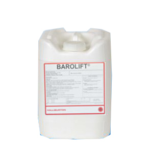 Consultar, BARAFOS® Thinner/Dispersant