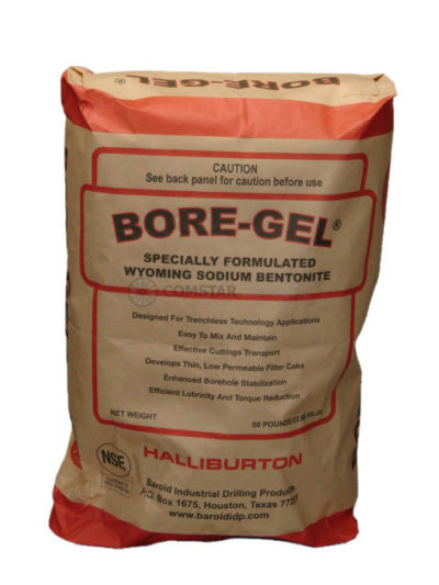 BORE-GEL