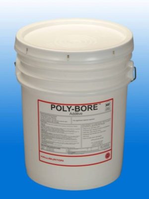 Compare, EZ-MUD® PLUS Polymer Emulsion