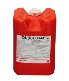 Compare, AQF-2™ Foaming Agent