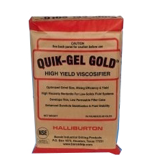 QUIK-GEL-GOLD