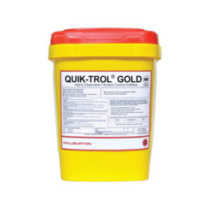 QUIK-TROL-GOLD