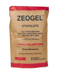 Detalles, ZEOGEL® Saltwater Viscosifier
