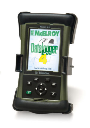 Overview, DataLogger