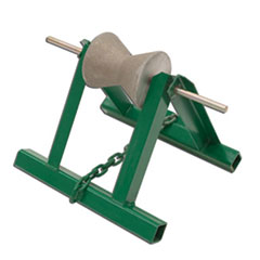 Pipe Support Stands