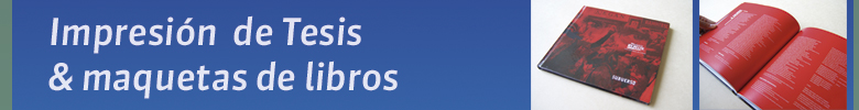 Baner-libros